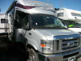 2009 Jayco Melbourne
